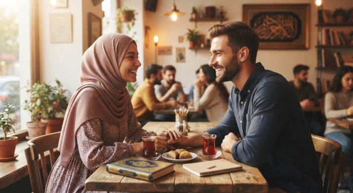 Comment rencontrer quelqu'un de sérieux si je suis un.e musulman.e pratiquant.e ?