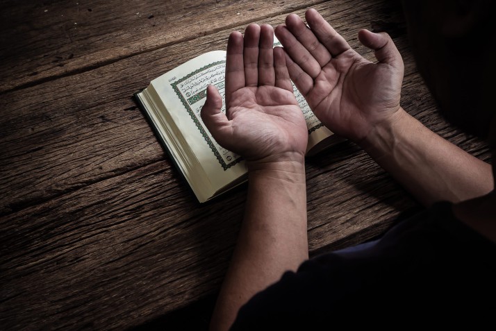 Que dire après la prière islamique : les invocations (douas) essentielles