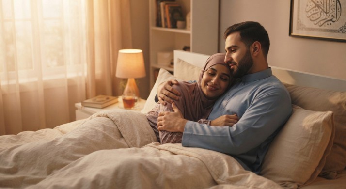 Que dit le Coran sur les relations sexuelles : les pratiques et limites